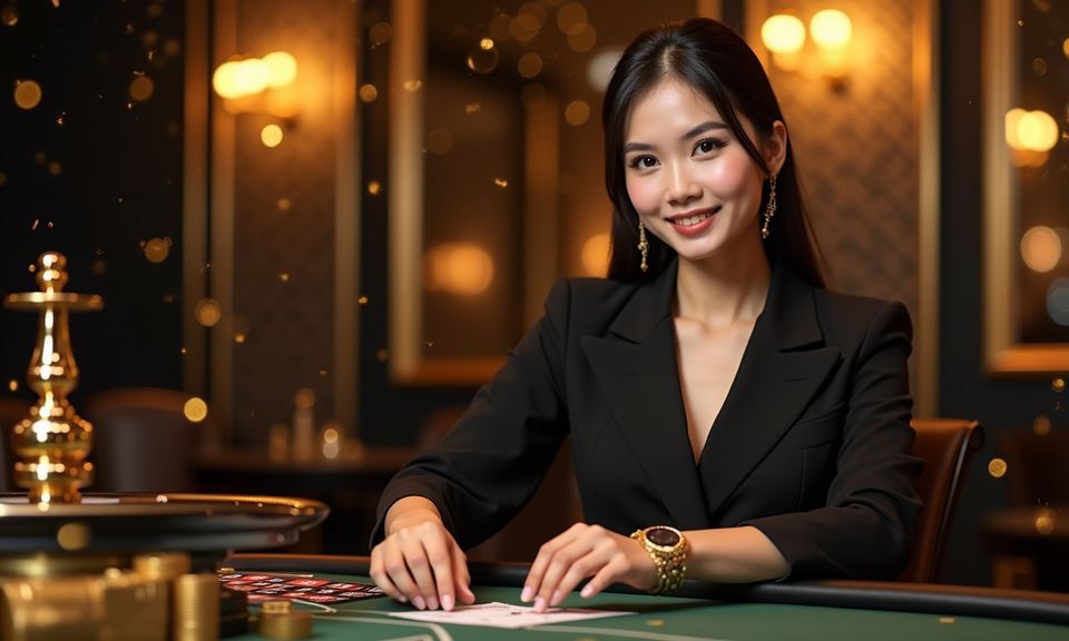 99ok com Casino trực tiếp